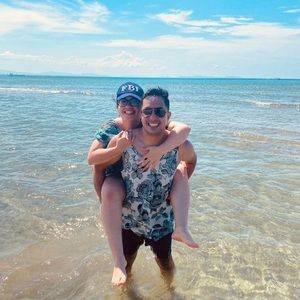 Meet your Posher, Hector